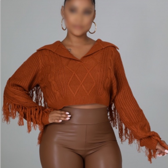 Sweater - Picture 1 of 1